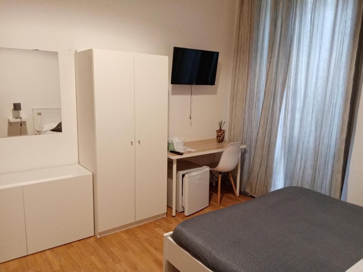 I Bed & Breakfast Napoli