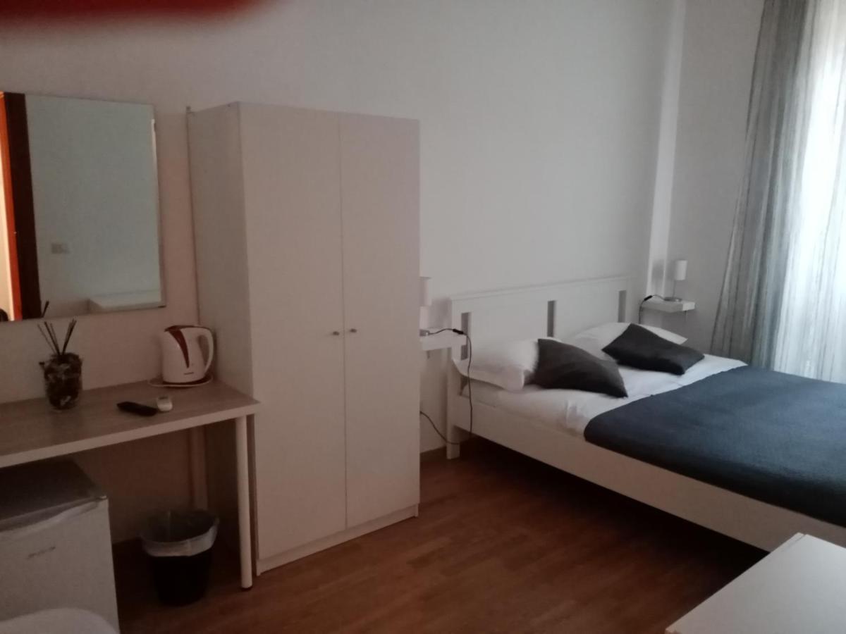 I Bed & Breakfast Napoli