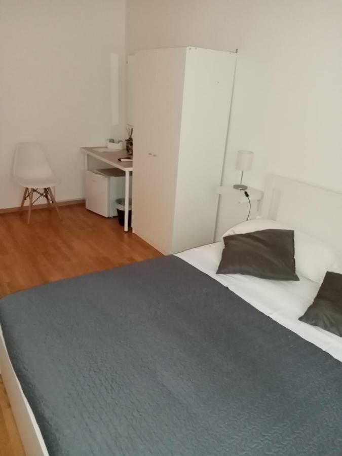 Bed & Breakfast I Napoli