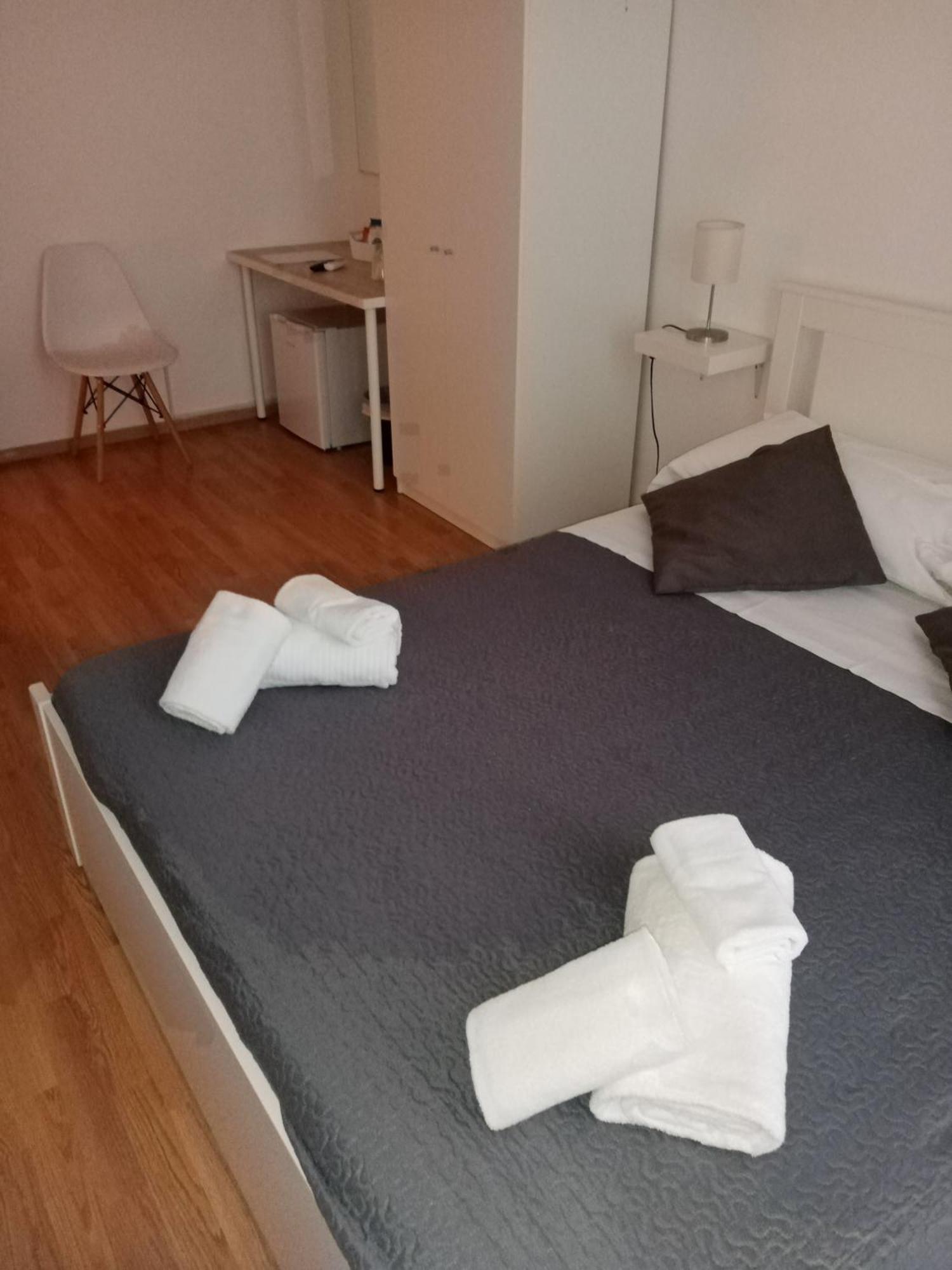 Bed & Breakfast I Napoli
