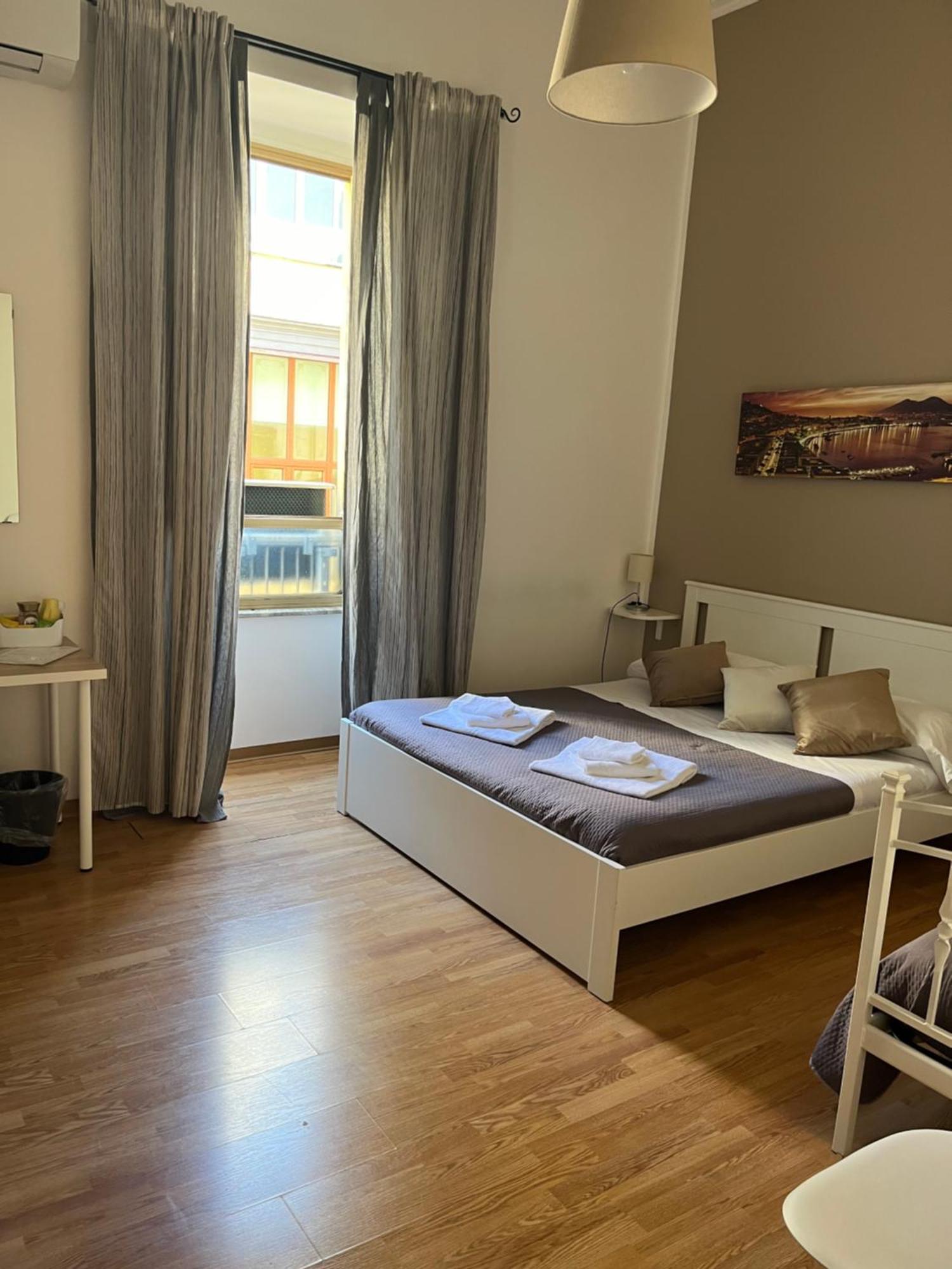 Bed & Breakfast I Napoli