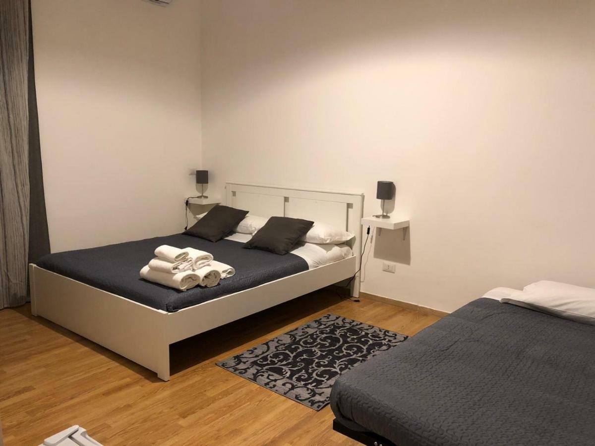 I Bed & Breakfast Napoli