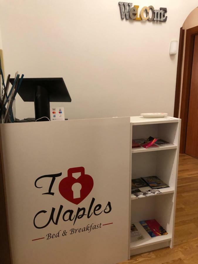 I Napoli